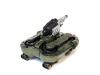 Радиоуправляемый танк-амфибия YED Amphibious Green Tank 35Mhz - 24883A