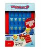 Настольная игра Hasbro Games Операция *Холодное сердце* B4504 + Угадай кто? Дорожная игра B1204 - B4504N