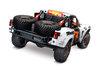 Радиоуправляемый шорт-корс Traxxas Unlimited Desert Racer 4WD ARTR масштаб 1:7 2.4G - TRA85086-4-FOX