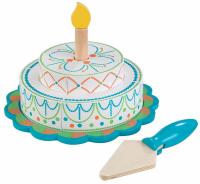 Игровой набор KidKraft Многоуровневый праздничный торт - 63383_KE