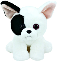Мягкая игрушка TY *Собачка Marcel”, 15 см - 41203