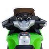 Электромотоцикл Barty XMX609