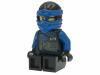 Будильник LEGO Ninjago Sky Pirates Jay - 9009433