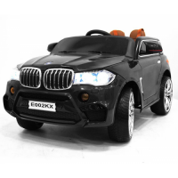 Электромобиль RiverToys BMW X5 E002KX