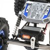 Радиоуправляемый краулер ECX Temper Gen2 4WD RTR масштаб 1:18 2.4G - ECX01015T2