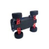 Уценка. Радиоуправляемый монстр Remo Hobby SMAX UPGRADE V2.0 4WD RTR масштаб 1:16 2.4G - RH1631UPGV2-BLUE_SALE1