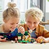 Конструктор LEGO Minecraft Пасека - 21165-L