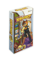 Настольная игра Эврикус Котоквест - BG-12032