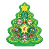 Игрушка Азбукварик Ёлочка - 81575
