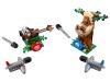 Конструктор LEGO Star Wars Нападение на планету Эндор™ - 75238