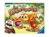 Настольная игра Ravensburger Моя первая Кукарача - RAV-20627