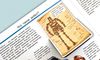 Книга Омега Что? Почему? Зачем? Всё о роботах, с волшебными окошками - 04181-2