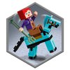 Конструктор LEGO Minecraft Конюшня - 21171