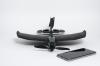 Самолет для гонок и трюков управляемый со смартфона TobyRich SmartPlane Pro - SPPR01017
