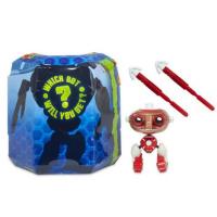 Игровой набор Капсула и минибот Ready2Robot - 553953