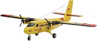 Сборная модель Revell самолет DH C-6 Твин Оттер, масштаб 1:72 - 04901R