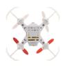 Радиоуправляемый квадрокоптер 1Toy Gyro-Techno 2.4G - Т58981