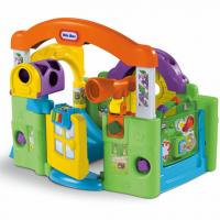 Развивающий центр Little Tikes *Волшебный домик* - 632624