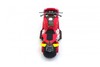 Радиоуправляемый мотоцикл ZHIYANG TOYS A8 - A8-RED