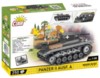 Конструктор COBI PANZER II AUSF.A - COBI-2718