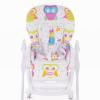 Стул для кормления Baby Care Trona - YQ-168C Синий