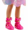 Кукла Barbie Dreamtopia Челси фея русалка - FJC99F|FJD00