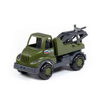 Эвакуатор военный Полесье Кнопик - П-52049