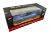 Радиоуправляемая машинка MZ Bentley GT Supersport масштаб 1:14 27Mhz - 2049-BLUE