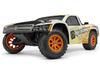 Радиоуправляемый монстр HPI Racing Jumpshot SC Flux 2WD ARTR масштаб 1:10 2.4G - HPI-160031
