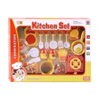 Набор посуды Shenzhen Toys - JB202107