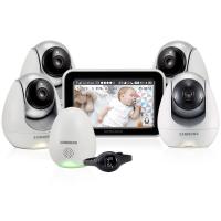Видеоняня Samsung - SEW-3057WPX4