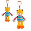 Игрушка подвес Happy Snail Мур - 17HSH02CT