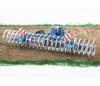 Фронтальный почвоуплотнитель LEMKEN VarioPack K - 02-222