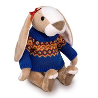 Мягкая игрушка Budi Basa Крольчиха Кло 30 см - Bs30-026