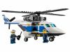 Конструктор LEGO City Стремительная погоня - 60138