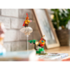 Конструктор Lepin Monkie Kid Боевой робот Царя Обезьян, с фигурками, детализация, 1705 элементов - LE-87050