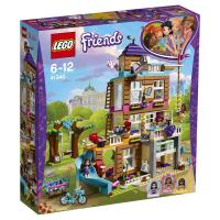 Конструктор LEGO Friends Дом дружбы - 41340