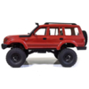 Радиоуправляемый краулер WPL C54-1 Land Cruiser LC80 4WD RTR масштаб 1:16 2.4G - WPLC54-1-RED