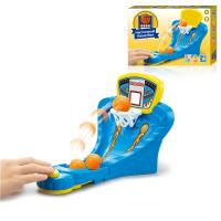 Настольная игра 1TOY Настольный баскетбол - Т10823