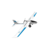 Радиоуправляемый планер Volantex RC Ranger 1600мм KIT - EXA75707K