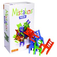 Настольная игра Мистакос Mistakos - 01493T