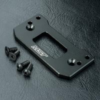 CMX Alum. servo mount (black) - MST-210551BK