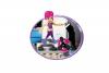 Конструктор COBI WINX Фитнес клуб WINX Fitness Club - COBI-25146