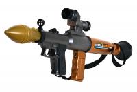 Механический гранатомет HC-Toys РПГ - SA931-1
