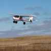 Радиоуправляемый самолет HobbyZone AeroScout S 1.1m RTF - HBZ3800