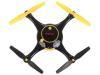 Радиоуправляемый квадрокоптер Syma X5UW FPV RTF 2.4GHz - X5UW-Black