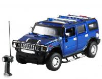 Радиоуправляемый джип MZ Hummer H2 масштаб 1:24 - 25020A