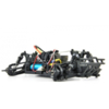 Радиоуправляемый монстр Himoto Mastadon 4WD RTR масштаб 1:18 2.4G - E18MTL-28804G
