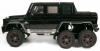 Электромобиль ToyLand Mercedes-Benz G63 6х6