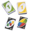 Настольная игра Mattel Games UNO карточная - W2087